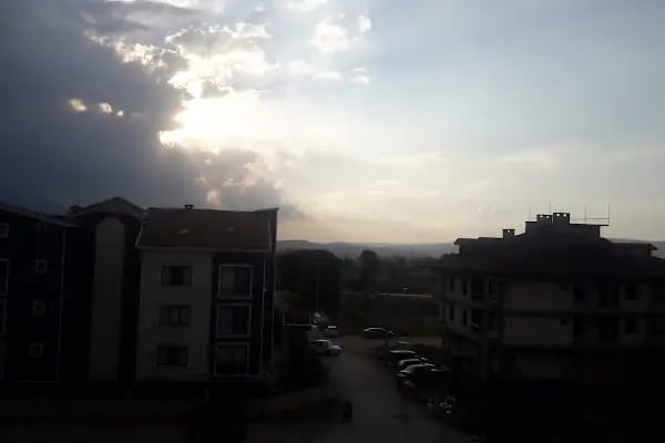 İn Park Evleri - Resim 7