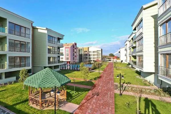 İn Park Evleri - Resim 12
