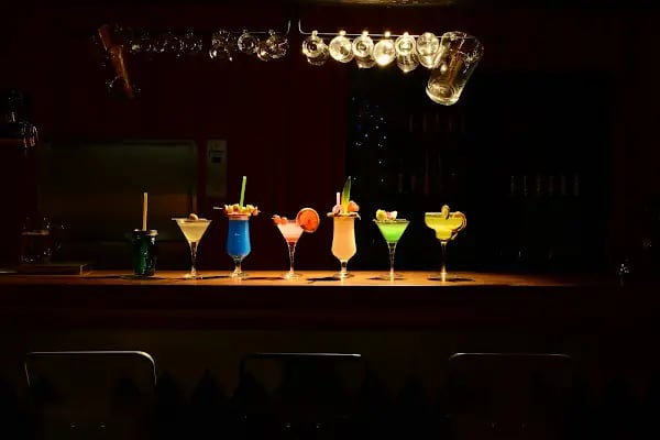 Tarzz Bar Büyükada - Resim 6
