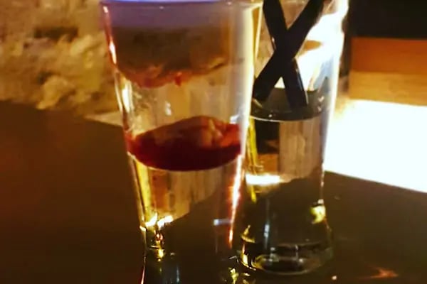 Tarzz Bar Büyükada - Resim 9