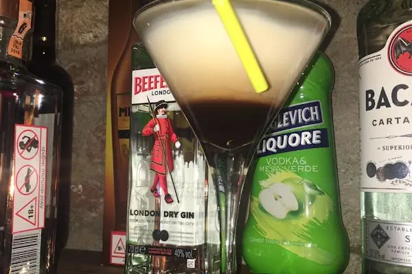 Tarzz Bar Büyükada - Resim 15