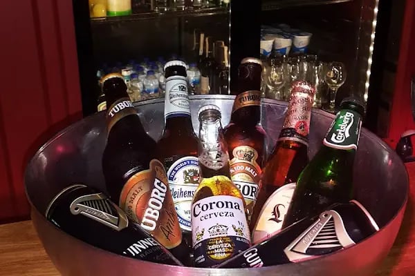 Tarzz Bar Büyükada - Resim 13