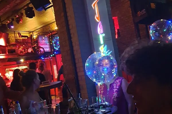 Tarzz Bar Büyükada - Resim 17