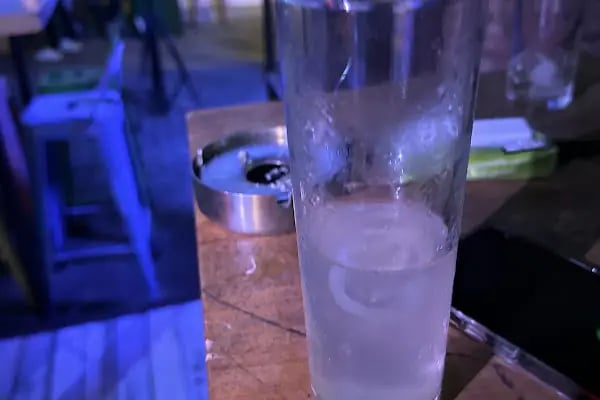 Tarzz Bar Büyükada - Resim 12