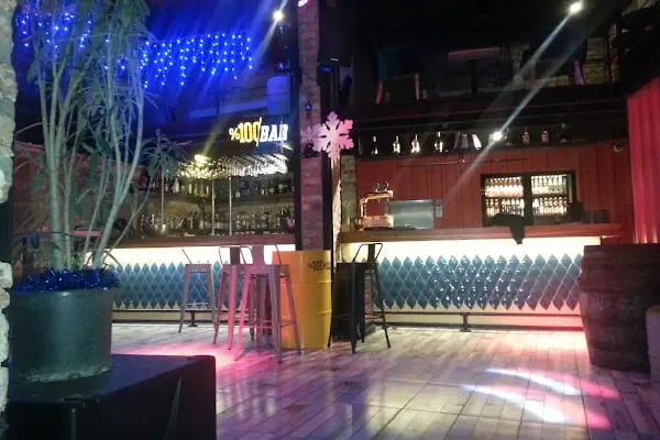 Tarzz Bar Büyükada - Resim 16