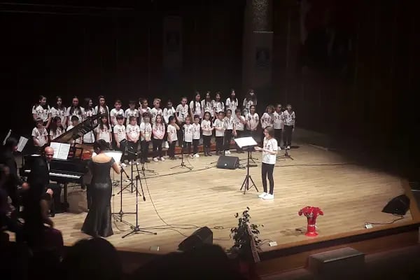 KÖKLÜKUYU MÜZİK ÇİFTLİĞİ - Resim 3
