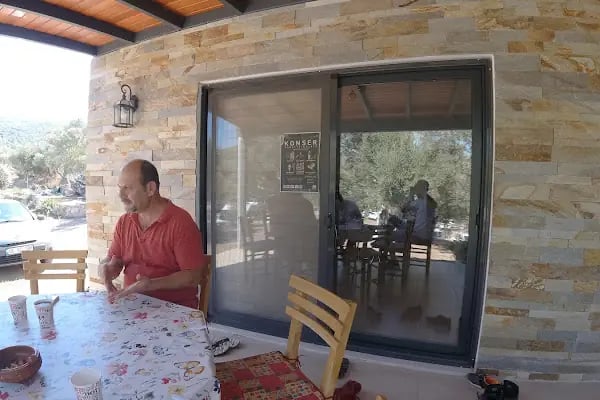 KÖKLÜKUYU MÜZİK ÇİFTLİĞİ - Resim 13