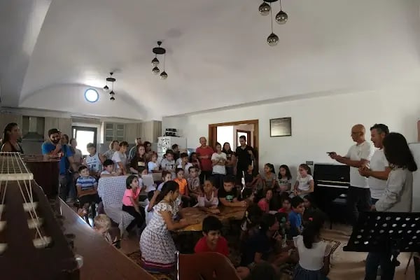 KÖKLÜKUYU MÜZİK ÇİFTLİĞİ - Resim 11