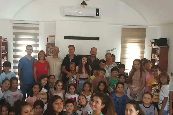 KÖKLÜKUYU MÜZİK ÇİFTLİĞİ - Resim 14