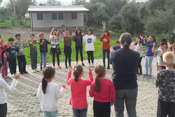 KÖKLÜKUYU MÜZİK ÇİFTLİĞİ - Resim 6