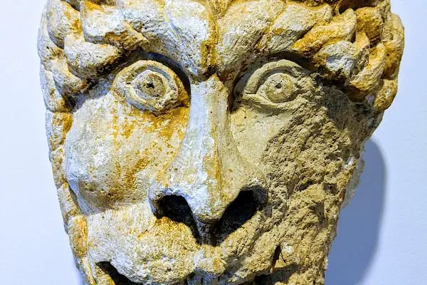 Edirne Arkeoloji ve Etnografya Müzesi - Resim 7