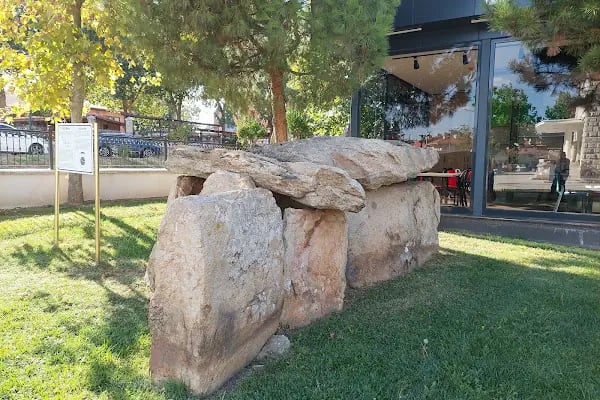 Edirne Arkeoloji ve Etnografya Müzesi - Resim 17