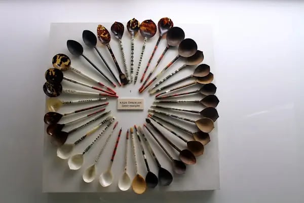 Edirne Arkeoloji ve Etnografya Müzesi - Resim 11