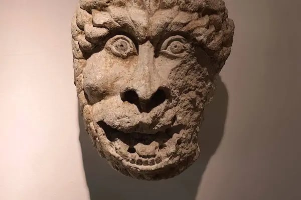 Edirne Arkeoloji ve Etnografya Müzesi - Resim 5