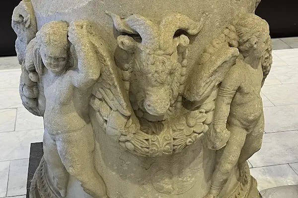 Edirne Arkeoloji ve Etnografya Müzesi - Resim 10