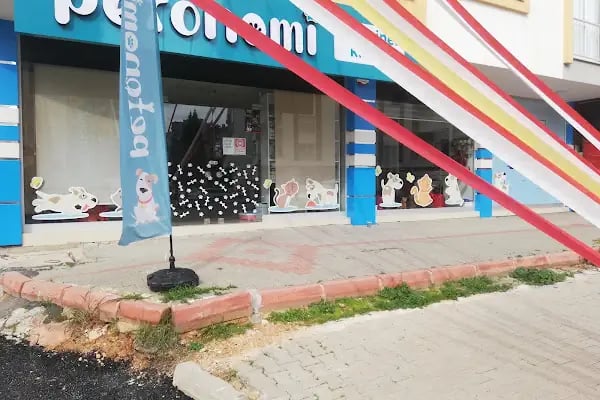Petonomi Veteriner Kliniği - Resim 3