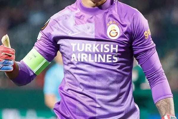 GALATASARAY ANKARA RESMİ SPOR OKULU - Resim 2