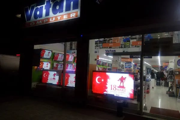 Vatan Bilgisayar Van - Resim 14