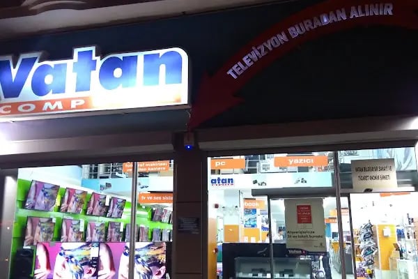 Vatan Bilgisayar Van - Resim 4