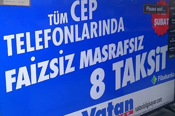 Vatan Bilgisayar Van - Resim 12