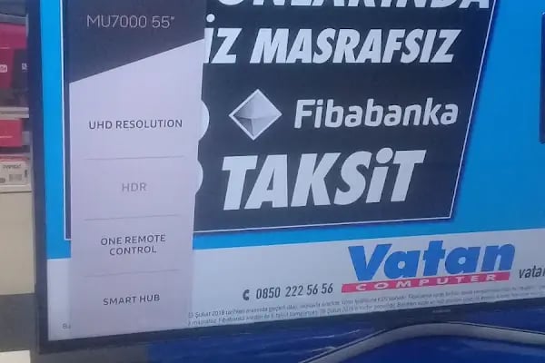 Vatan Bilgisayar Van - Resim 9