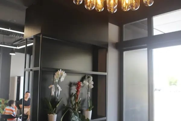 Santora Kadın Erkek Çocuk Kuaförü & Lazer Epilasyon Merkezi Balçova Kipa Avm Kuaför - Resim 9