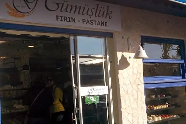 Gümüşluk Ünlü Mamulleri - Resim 8