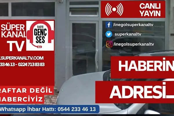 İnegöl'de Bugün - Resim 7