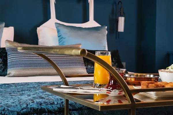 Moonshine Hotel & Suites - Resim 19