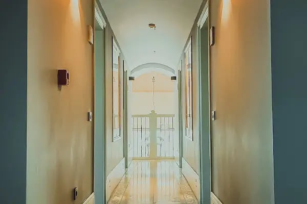 Moonshine Hotel & Suites - Resim 13