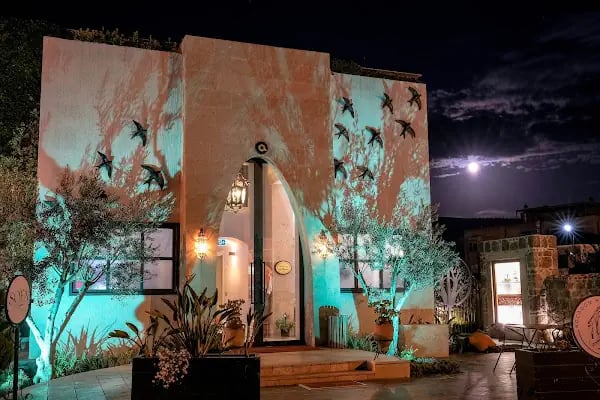 Moonshine Hotel & Suites - Resim 12