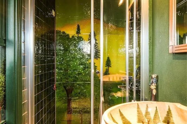 Moonshine Hotel & Suites - Resim 3