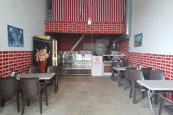 Hasan Usta Lokanta Kebap Salonu - Resim 3