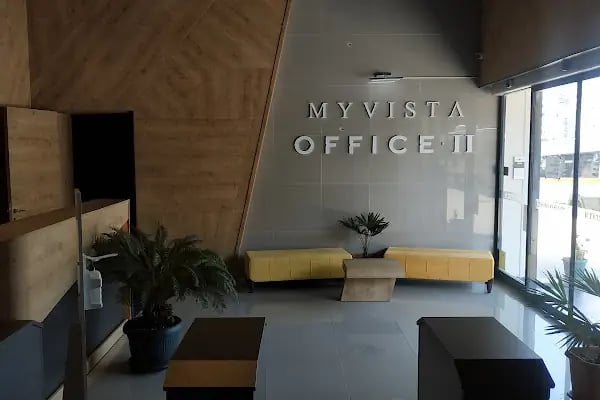 MyVista Office II - Resim 4