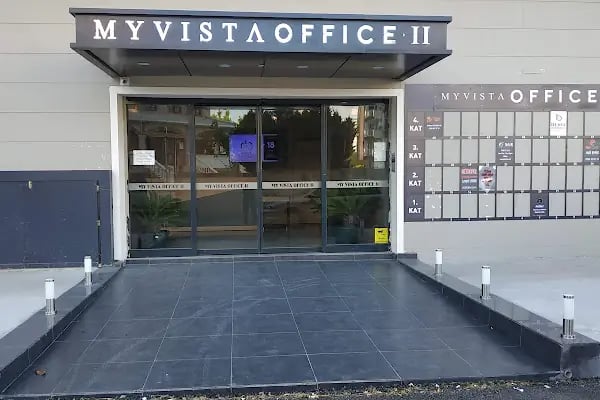 MyVista Office II - Resim 7