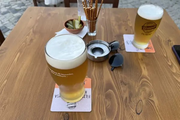 Cunda Se7en Local Pub - Resim 14