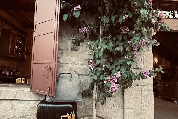 Cunda Se7en Local Pub - Resim 5