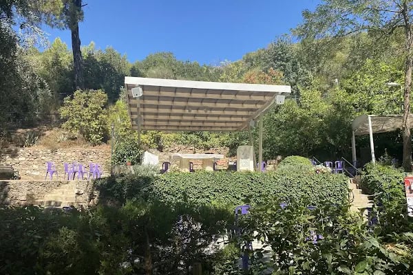 Meryem Ana Evi - Resim 15