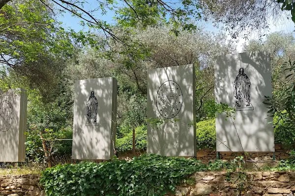 Meryem Ana Evi - Resim 17