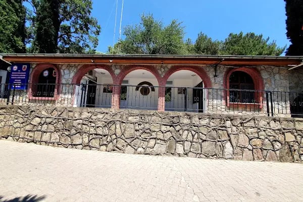 Meryem Ana Evi - Resim 18