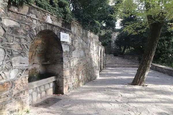 Meryem Ana Evi - Resim 7