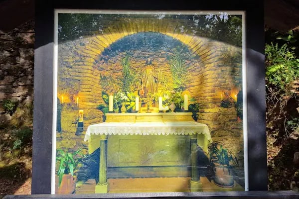 Meryem Ana Evi - Resim 11
