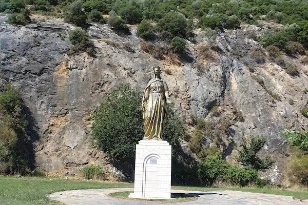 Meryem Ana Evi - Resim 6