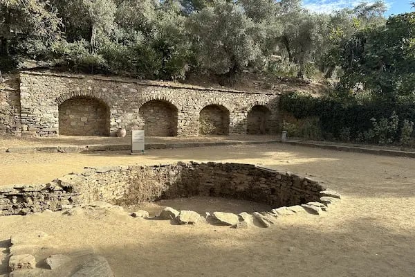 Meryem Ana Evi - Resim 4