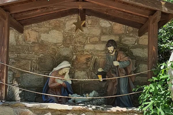 Meryem Ana Evi - Resim 10