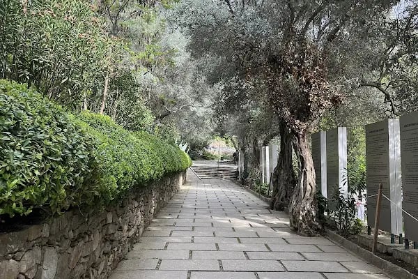 Meryem Ana Evi - Resim 16