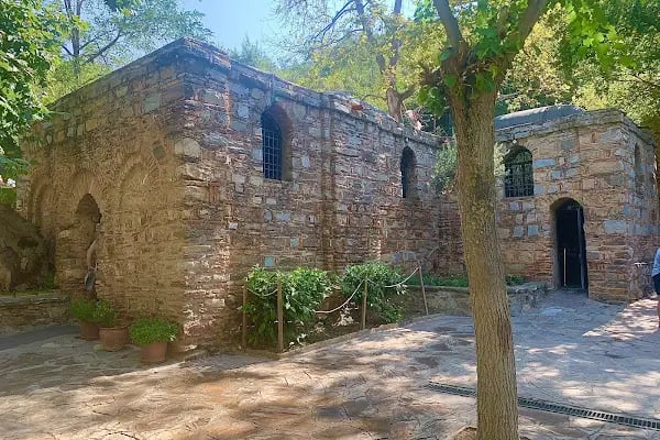 Meryem Ana Evi - Resim 2