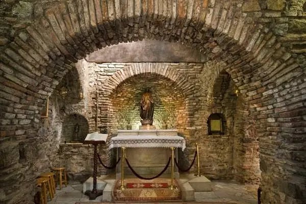 Meryem Ana Evi - Resim 1