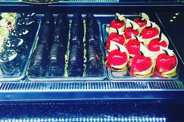 Paşa Simit - Resim 17