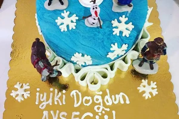 Paşa Simit - Resim 20